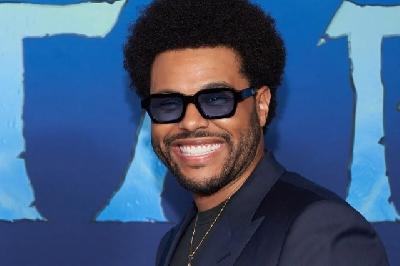 Guinnessova knjiga rekorda tvrdi da je The Weeknd najpopularniji muzičar na svijetu
